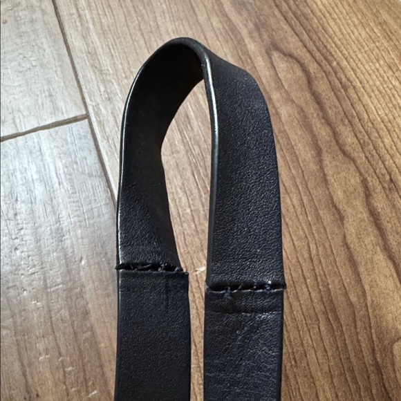 All Saints suede crossbody - Damaged - Picture 13 of 14